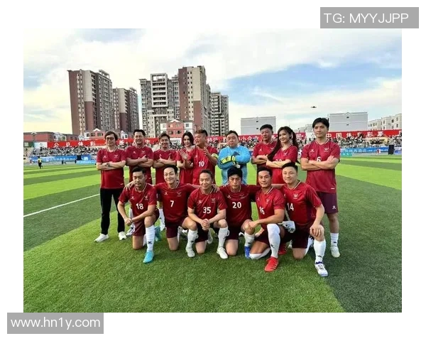 港台足球明星盘点:他们在绿茵场上的辉煌与成就 港台足球明星盘点:他们在绿茵场上的辉煌与成就