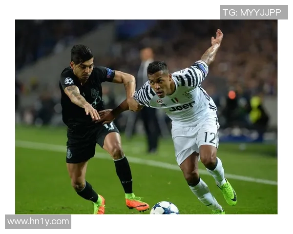 尤文图斯对阵波尔图精彩视频回顾与赛后分析分享